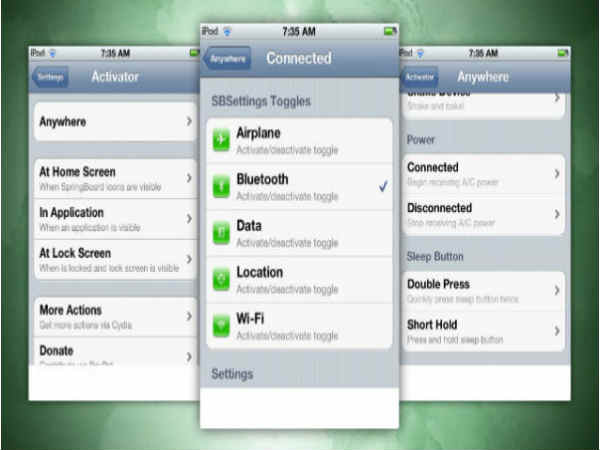 ಬ್ಲ್ಯೂಟೂತ್ ಬಳಸಿ ಕಂಪ್ಯೂಟರ್ ಮತ್ತು ಮೊಬೈಲ್ ಸಂಪರ್ಕಪಡಿಸುವುದು ಹೇಗೆ?