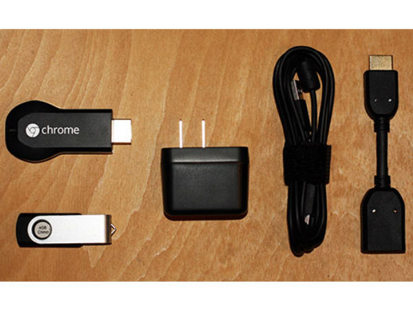 ಗೂಗಲ್ ಕ್ರೋಮ್‌ಕಾಸ್ಟ್ ಅನ್ನು ಟಿವಿಗೆ ಸಂಪರ್ಕಪಡಿಸುವುದು ಹೇಗೆ?