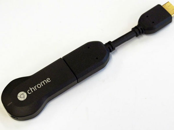 ಗೂಗಲ್ ಕ್ರೋಮ್‌ಕಾಸ್ಟ್ ಅನ್ನು ಟಿವಿಗೆ ಸಂಪರ್ಕಪಡಿಸುವುದು ಹೇಗೆ?