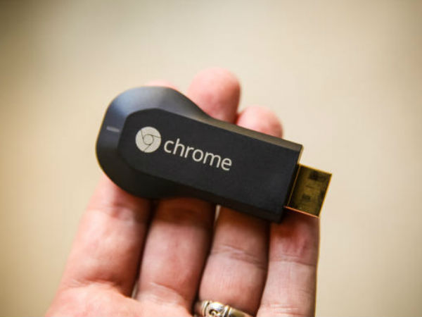 ಗೂಗಲ್ ಕ್ರೋಮ್‌ಕಾಸ್ಟ್ ಅನ್ನು ಟಿವಿಗೆ ಸಂಪರ್ಕಪಡಿಸುವುದು ಹೇಗೆ?