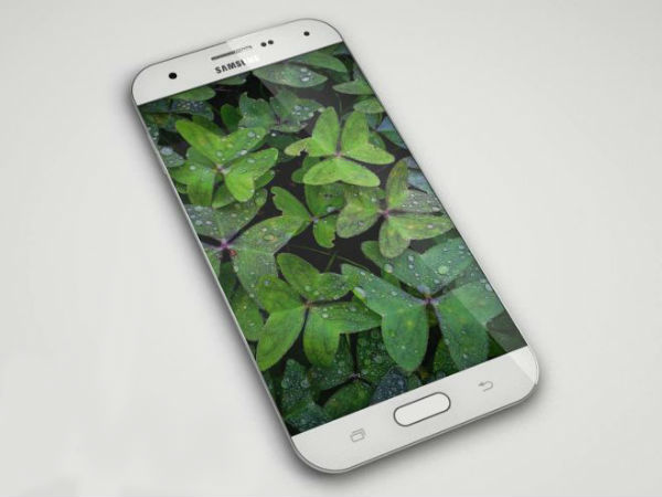 ವಿಶೇಷತೆಗಳಿಂದ ಮನಸೆಳೆಯುವ ಸ್ಯಾಮ್‌ಸಂಗ್ ಗ್ಯಾಲಕ್ಸಿ ಎಸ್6 ಡಿವೈಸ್