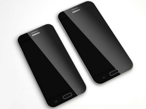 ವಿಶೇಷತೆಗಳಿಂದ ಮನಸೆಳೆಯುವ ಸ್ಯಾಮ್‌ಸಂಗ್ ಗ್ಯಾಲಕ್ಸಿ ಎಸ್6 ಡಿವೈಸ್