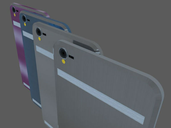 ವಿಶೇಷತೆಗಳಿಂದ ಮನಸೆಳೆಯುವ ಸ್ಯಾಮ್‌ಸಂಗ್ ಗ್ಯಾಲಕ್ಸಿ ಎಸ್6 ಡಿವೈಸ್