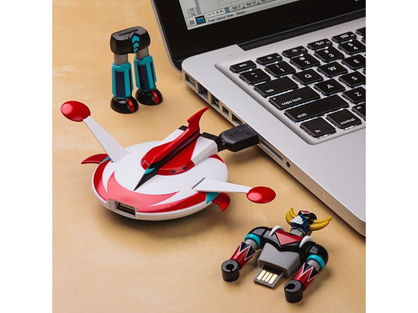 ಆಕರ್ಷಕ ವಿನ್ಯಾಸವುಳ್ಳ ಅತ್ಯದ್ಭುತ ಪೆನ್ ಡ್ರೈವ್‌ಗಳು