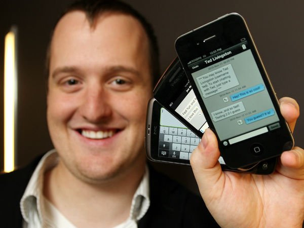 ಯುವ ಟೆಕ್ ಪ್ರವೀಣರ ನಿಬ್ಬೆರಗಾಗಿಸುವ ಸಾಧನೆಗಳು