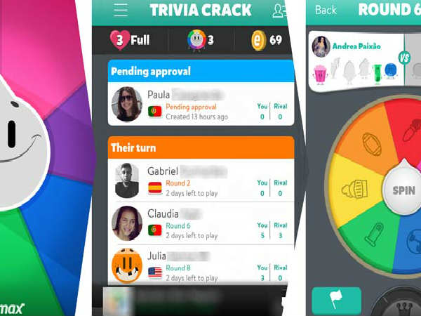 ಆಟದ ಉತ್ಸಾಹವನ್ನು ಹೆಚ್ಚಿಸುವ ಹೆಚ್ಚು ಜನಪ್ರಿಯ ಫೇಸ್‌ಬುಕ್ ಗೇಮ್‌ಗಳು