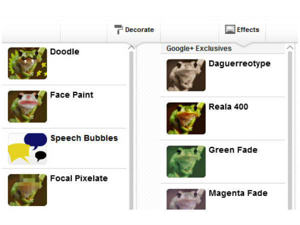 ಇನ್ನಷ್ಟು ಪ್ರಯೋಜನಕಾರಿಯಾಗಿ ಗೂಗಲ್ ಪ್ಲಸ್ ಬಳಸಲು 15 ಟಿಪ್ಸ್