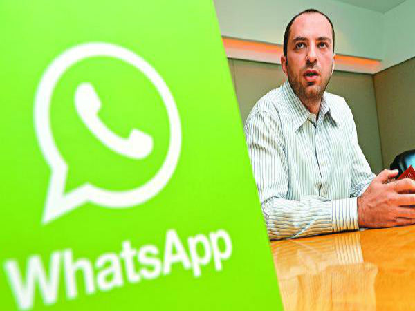 ವಾಟ್ಸಾಪ್ ಬಳಸುವ ಮುನ್ನ ಅನುಸರಿಸಬೇಕಾದ 20 ಟಿಪ್ಸ್ಗಳು ವಾಟ್ಸಾಪ್ ಬಳಸುವ ಮುನ್ನ ಅನುಸರಿಸಬೇಕಾದ 20 ಟಿಪ್ಸ್ಗಳು