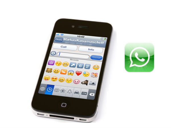 ವಾಟ್ಸಾಪ್ ಬಳಸುವ ಮುನ್ನ ಅನುಸರಿಸಬೇಕಾದ 20 ಟಿಪ್ಸ್ಗಳು ವಾಟ್ಸಾಪ್ ಬಳಸುವ ಮುನ್ನ ಅನುಸರಿಸಬೇಕಾದ 20 ಟಿಪ್ಸ್ಗಳು