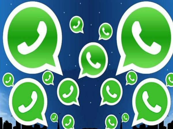 ವಾಟ್ಸಾಪ್ ಪ್ಲಸ್ ವಿರುದ್ಧ ತ್ವರಿತ ಮೆಸೇಜಿಂಗ್ ಅಪ್ಲಿಕೇಶನ್ ಕ್ರಮ