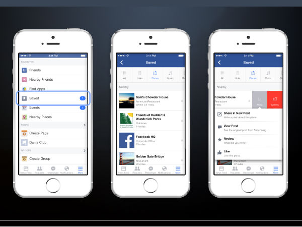 ಫೇಸ್‌ಬುಕ್ ಅರಿತುಕೊಳ್ಳಿ ಈ 10 ವಿಶೇಷತೆಗಳ ಮೂಲಕ