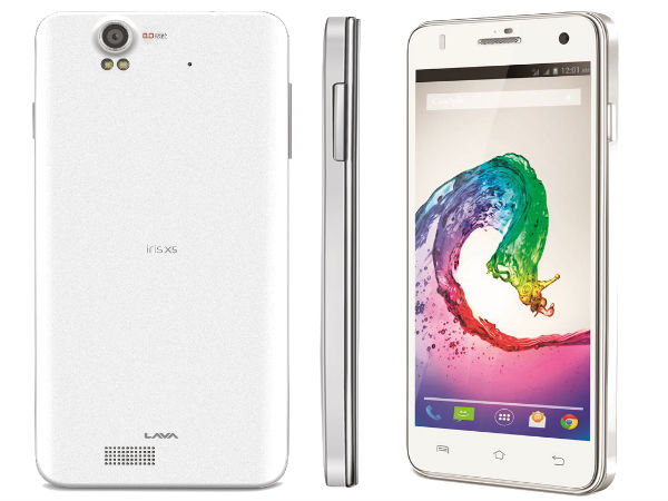 ಈ ವಾರದಲ್ಲಿ ಬಿಡುಗಡೆಯಾಗಿರುವ ಹೊಚ್ಚ ಹೊಸ ಸ್ಮಾರ್ಟ್‌ಫೋನ್ಸ್