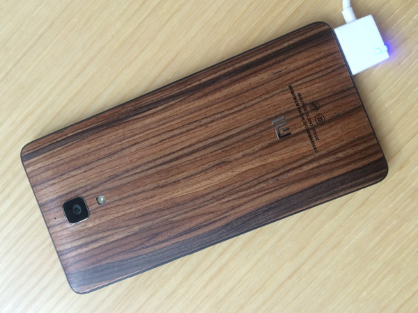 ಶ್ಯೋಮಿ ಎಮ್ಐ4 ಟಾಪ್ 10 ಕಮಾಲು