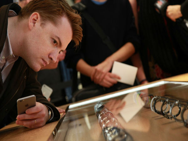 ಸೋಲಿಲ್ಲದ ಸರದಾರ ಆಪಲ್‌ನ ಹೊಚ್ಚಹೊಸ ಉತ್ಪನ್ನಗಳು ಯಾವುವು ಗೊತ್ತೇ?