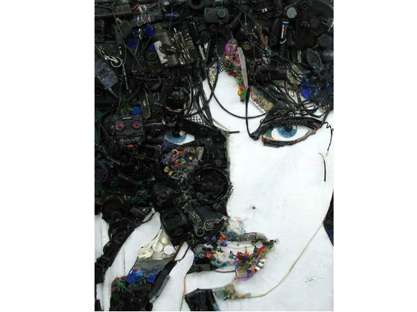 ಅದ್ಭುತ ಎಂದೆನಿಸಿರುವ ಟಾಪ್ ಸೆಲೆಬ್ರಿಟಿ ರೇಖಾಚಿತ್ರಗಳು