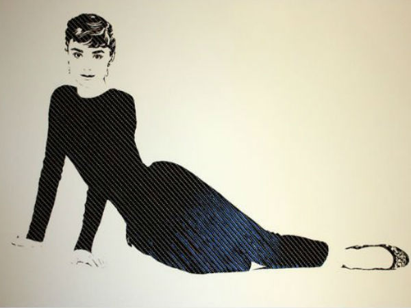 ಅದ್ಭುತ ಎಂದೆನಿಸಿರುವ ಟಾಪ್ ಸೆಲೆಬ್ರಿಟಿ ರೇಖಾಚಿತ್ರಗಳು