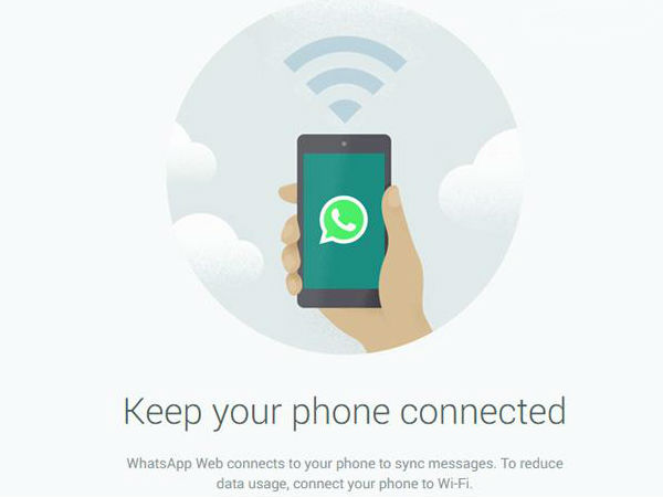 ವಾಟ್ಸಾಪ್ ಮೋಡಿ ವೆಬ್‌ನಲ್ಲಿ ನಡೆಯದು ಏಕೆ ಗೊತ್ತೇ?