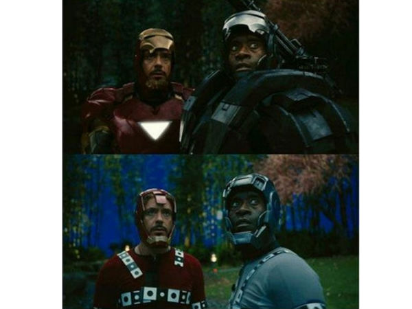 ಚಲನಚಿತ್ರಗಳಲ್ಲಿ ವಿಶುವಲ್ ಇಫೆಕ್ಟ್ ಕೈಚಳಕ ಹೇಗಿದ ಗೊತ್ತೇ?