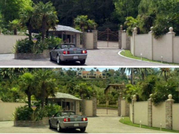 ಚಲನಚಿತ್ರಗಳಲ್ಲಿ ವಿಶುವಲ್ ಇಫೆಕ್ಟ್ ಕೈಚಳಕ ಹೇಗಿದ ಗೊತ್ತೇ?