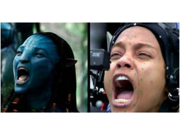 ಚಲನಚಿತ್ರಗಳಲ್ಲಿ ವಿಶುವಲ್ ಇಫೆಕ್ಟ್ ಕೈಚಳಕ ಹೇಗಿದ ಗೊತ್ತೇ?