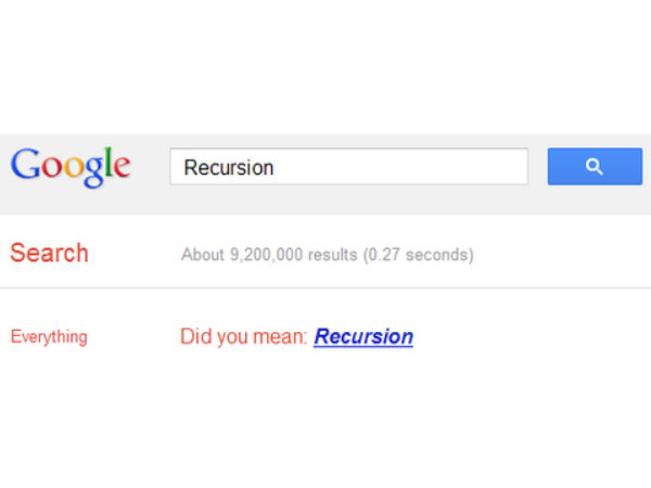 ನಿಮಗೂ ತಿಳಿಯದ ಗೂಗಲ್‌ನ ಅದ್ಭುತ ಜಗತ್ತಿದು