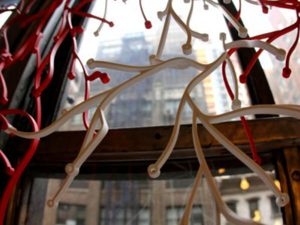 ಅದ್ಭುತ ನೋಟವನ್ನು ಬೀರುವ ಸುಂದರ ಟೆಕ್ ಕಚೇರಿಗಳು