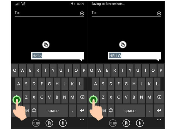 ವಿಂಡೋಸ್ ಫೋನ್ ಬಳಕೆಗಾಗಿ ಸರಳ ಸಲಹೆಗಳು