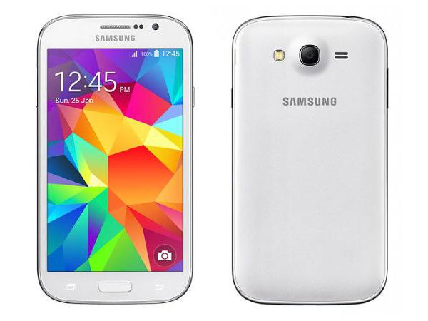 ಸ್ಯಾಮ್‌ಸಂಗ್ ಗ್ಯಾಲಕ್ಸಿ ಗ್ರ್ಯಾಂಡ್ ನಿಯೋ ಪ್ಲಸ್