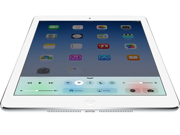 ಇನ್ನೊಂದು ಐಪ್ಯಾಡ್