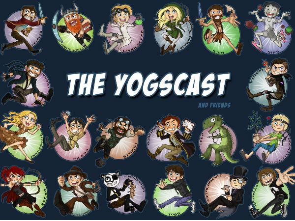 ಯೂಟ್ಯೂಬ್‌ನ ಅತಿಶ್ರೀಮಂತ ಟಾಪ್ 10 ಸ್ಟಾರ್‌ಗಳು