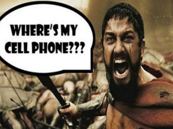 ಸ್ಮಾರ್ಟ್ಫೋನ್ ಕುರಿತು ನೀವು ಅರಿಯದ 20 ರಹಸ್ಯಗಳು ಸ್ಮಾರ್ಟ್ಫೋನ್ ಕುರಿತು ನೀವು ಅರಿಯದ 20 ರಹಸ್ಯಗಳು