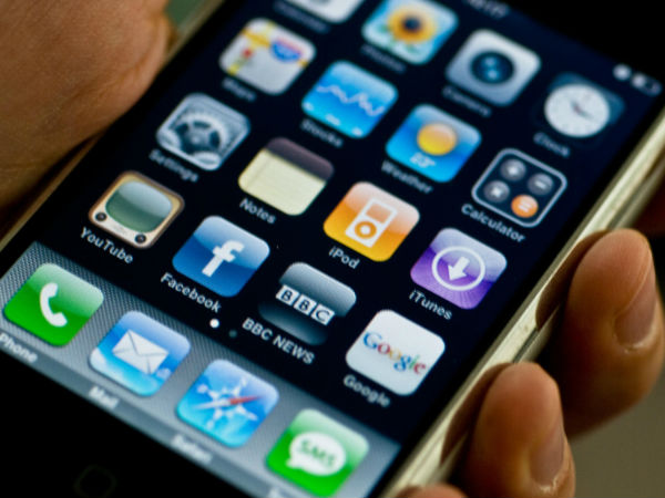 ಸ್ಮಾರ್ಟ್ಫೋನ್ ಕುರಿತು ನೀವು ಅರಿಯದ 20 ರಹಸ್ಯಗಳು ಸ್ಮಾರ್ಟ್ಫೋನ್ ಕುರಿತು ನೀವು ಅರಿಯದ 20 ರಹಸ್ಯಗಳು