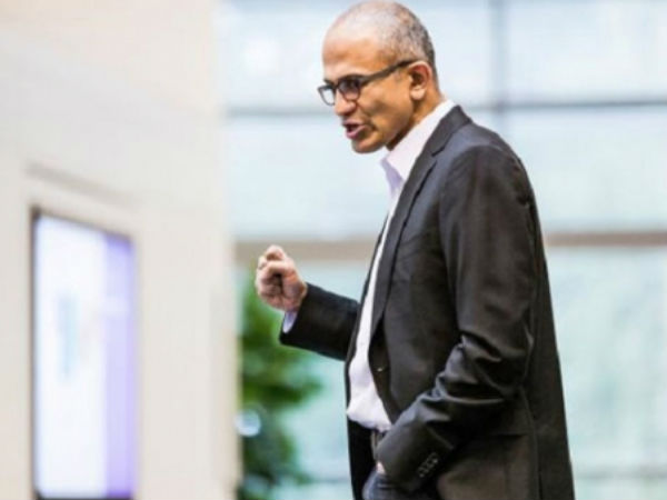 ಮೈಕ್ರೋಸಾಫ್ಟ್ ಸಿಇಒ ಸತ್ಯ ನಡೇಲ್ಲಾರ 10 ಜೀವನ ರಹಸ್ಯಗಳು ಮೈಕ್ರೋಸಾಫ್ಟ್ ಸಿಇಒ ಸತ್ಯ ನಡೇಲ್ಲಾರ 10 ಜೀವನ ರಹಸ್ಯಗಳು