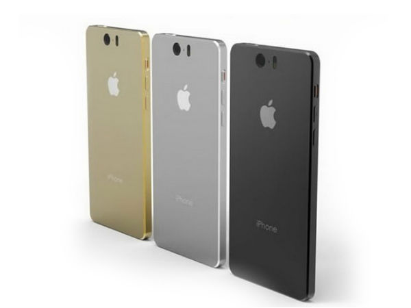 ಮಾರುಕಟ್ಟೆಯಲ್ಲಿ ಸದ್ದುಮಾಡಲಿರುವ ಐಫೋನ್ 7 ಅದ್ಭುತಗಳು