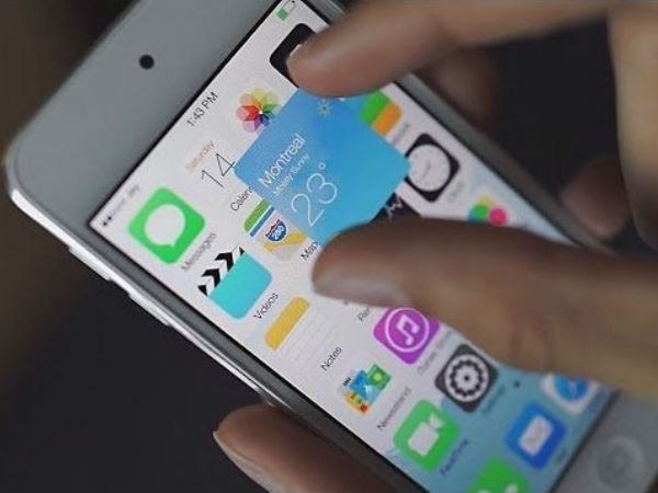 ಮಾರುಕಟ್ಟೆಯಲ್ಲಿ ಸದ್ದುಮಾಡಲಿರುವ ಐಫೋನ್ 7 ಅದ್ಭುತಗಳು