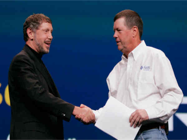 ದುಬಾರಿ ಟೆಕ್ ಸ್ವಾಧೀನ ನಡೆಸಿರುವ ಟಾಪ್ 10 ಕಂಪೆನಿಗಳು