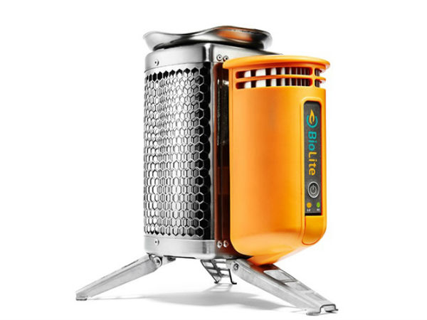 ಅಪೂರ್ವ ವಿನ್ಯಾಸವುಳ್ಳ ಟಾಪ್ 20 ಚಾರ್ಜರ್‌ಗಳು