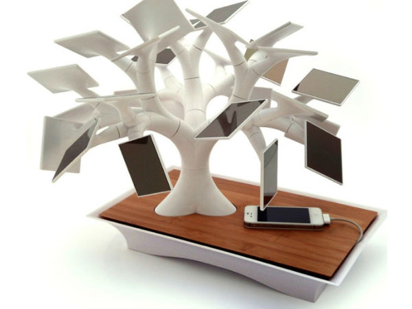 ಅಪೂರ್ವ ವಿನ್ಯಾಸವುಳ್ಳ ಟಾಪ್ 20 ಚಾರ್ಜರ್‌ಗಳು