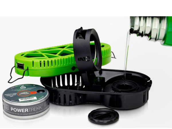 ಅಪೂರ್ವ ವಿನ್ಯಾಸವುಳ್ಳ ಟಾಪ್ 20 ಚಾರ್ಜರ್‌ಗಳು