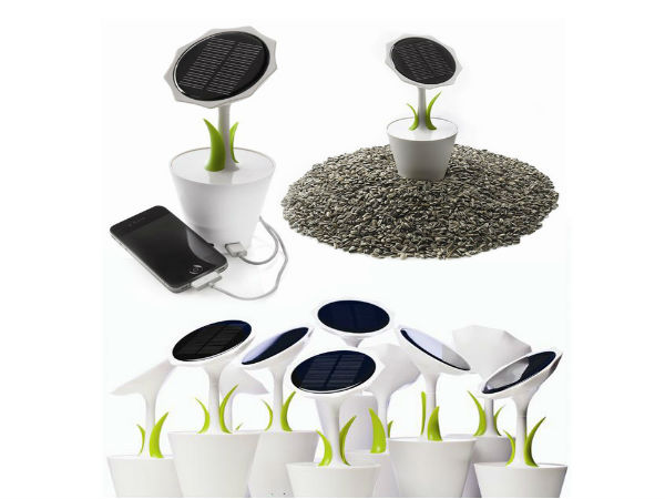 ಅಪೂರ್ವ ವಿನ್ಯಾಸವುಳ್ಳ ಟಾಪ್ 20 ಚಾರ್ಜರ್‌ಗಳು