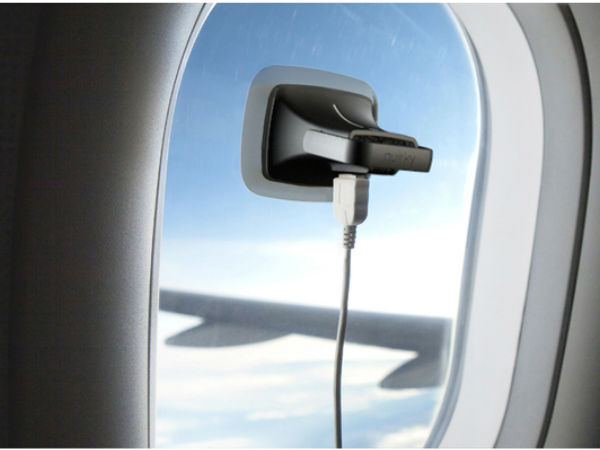 ಅಪೂರ್ವ ವಿನ್ಯಾಸವುಳ್ಳ ಟಾಪ್ 20 ಚಾರ್ಜರ್‌ಗಳು