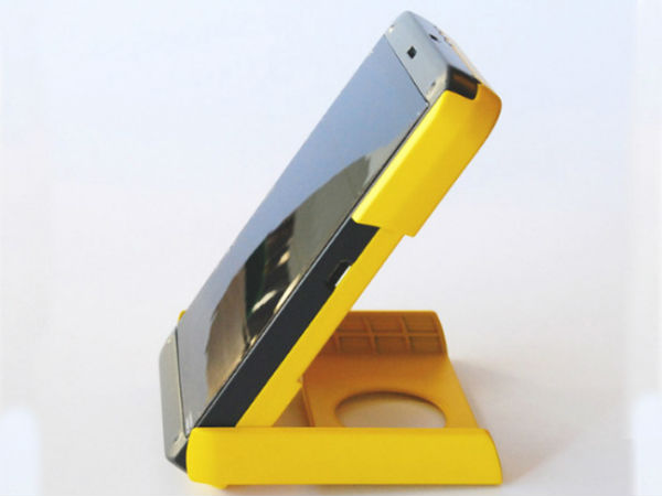 ಅಪೂರ್ವ ವಿನ್ಯಾಸವುಳ್ಳ ಟಾಪ್ 20 ಚಾರ್ಜರ್‌ಗಳು