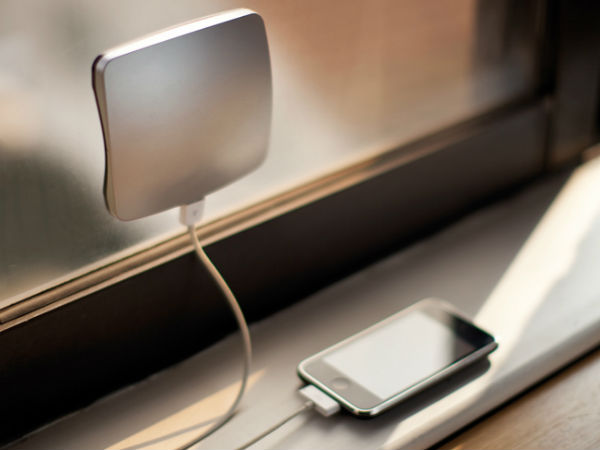 ಅಪೂರ್ವ ವಿನ್ಯಾಸವುಳ್ಳ ಟಾಪ್ 20 ಚಾರ್ಜರ್‌ಗಳು