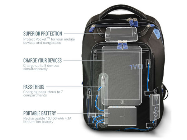 ಅಪೂರ್ವ ವಿನ್ಯಾಸವುಳ್ಳ ಟಾಪ್ 20 ಚಾರ್ಜರ್‌ಗಳು