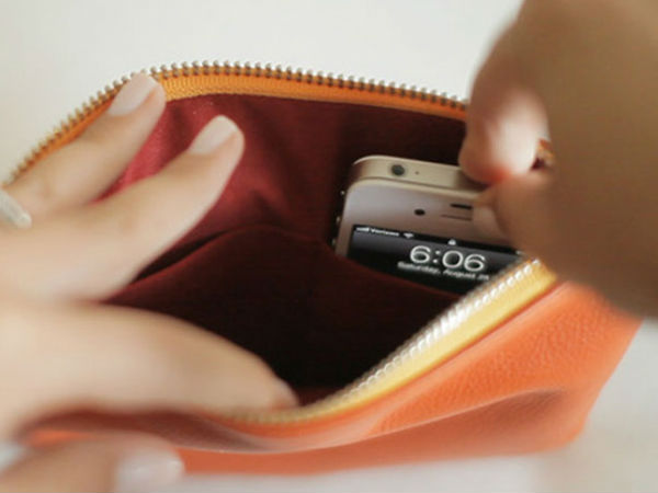 ಅಪೂರ್ವ ವಿನ್ಯಾಸವುಳ್ಳ ಟಾಪ್ 20 ಚಾರ್ಜರ್‌ಗಳು