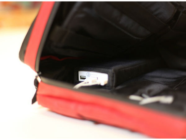 ಅಪೂರ್ವ ವಿನ್ಯಾಸವುಳ್ಳ ಟಾಪ್ 20 ಚಾರ್ಜರ್‌ಗಳು