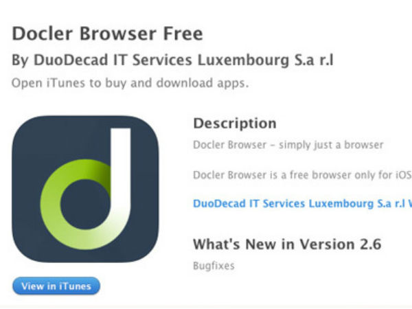 ಸ್ಮಾರ್ಟ್ಫೋನ್ಗಳಲ್ಲಿ ಬಳಸಲು ಯೋಗ್ಯವಾಗಿರುವ 10 ವೆಬ್ಸೈಟ್ಗಳು ಸ್ಮಾರ್ಟ್ಫೋನ್ಗಳಲ್ಲಿ ಬಳಸಲು ಯೋಗ್ಯವಾಗಿರುವ 10 ವೆಬ್ಸೈಟ್ಗಳು