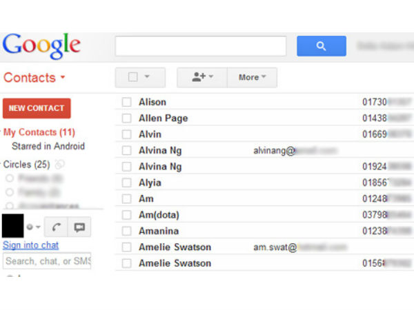 ಐಫೋನ್ ಸಂಪರ್ಕಗಳನ್ನು ಆಂಡ್ರಾಯ್ಡ್ನೊಂದಿಗೆ ವರ್ಗಾಯಿಸುವುದು ಹೇಗೆ? ಐಫೋನ್ ಸಂಪರ್ಕಗಳನ್ನು ಆಂಡ್ರಾಯ್ಡ್ನೊಂದಿಗೆ ವರ್ಗಾಯಿಸುವುದು ಹೇಗೆ?