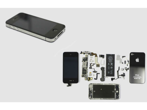 ನಿಮ್ಮ ದುಬಾರಿ ಗ್ಯಾಜೆಟ್‌ಗಳ ಒಳಭಾಗ ಹೇಗಿದೆ ಗೊತ್ತೇ?