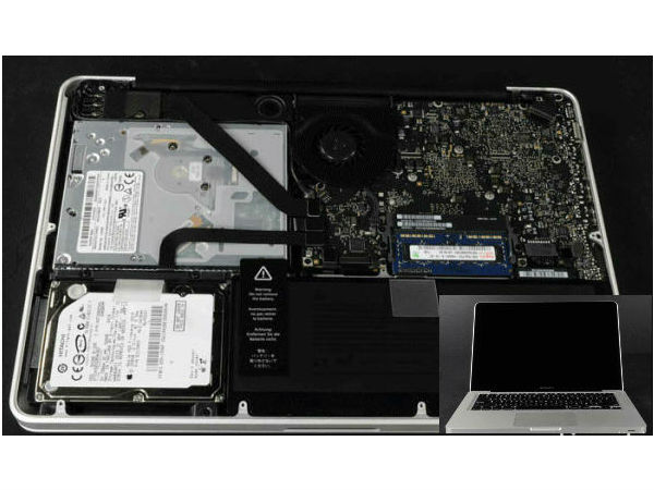 ನಿಮ್ಮ ದುಬಾರಿ ಗ್ಯಾಜೆಟ್‌ಗಳ ಒಳಭಾಗ ಹೇಗಿದೆ ಗೊತ್ತೇ?